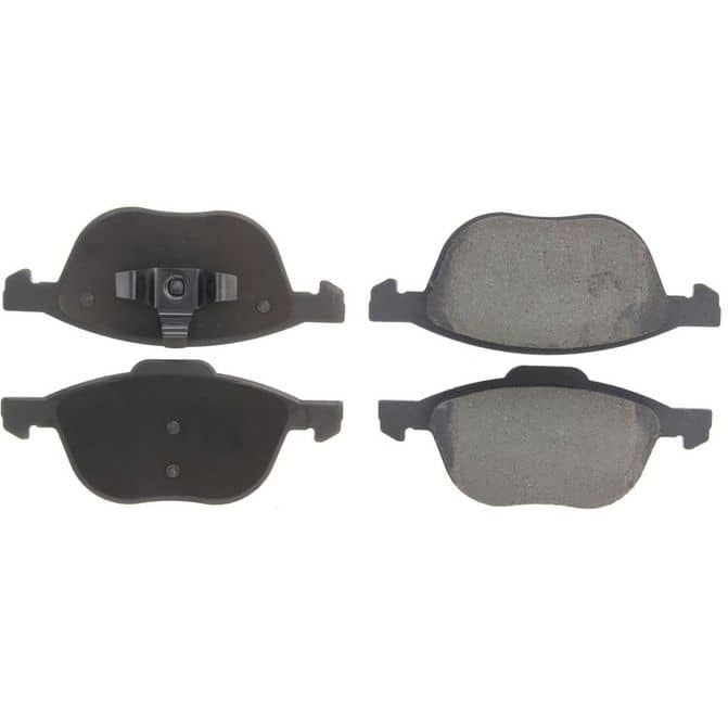 CENCENTRIC PARTS30110440