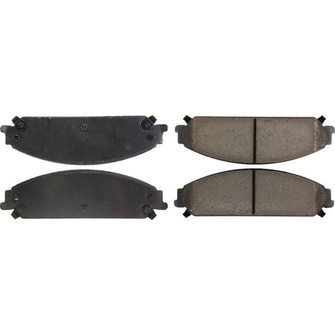 CENCENTRIC PARTS30110580