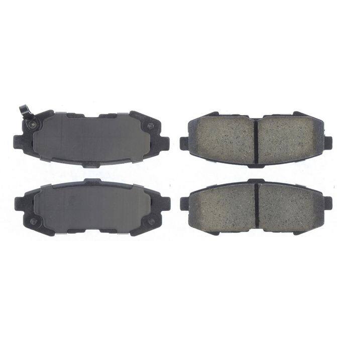 CENCENTRIC PARTS30110730