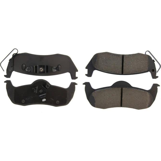 CENCENTRIC PARTS30110870