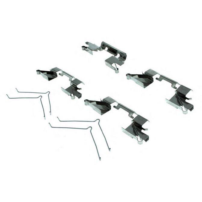 CENCENTRIC PARTS30110940