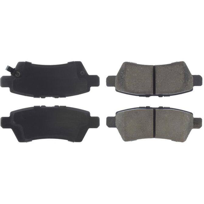 CENCENTRIC PARTS30111010