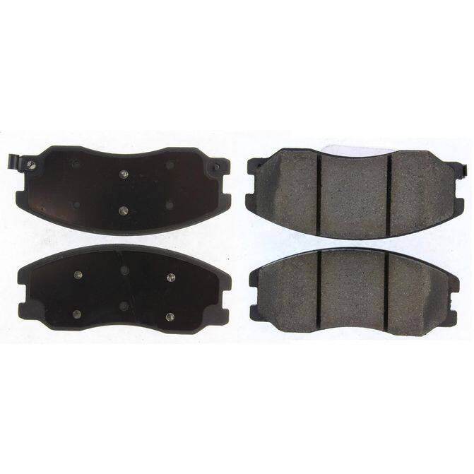CENCENTRIC PARTS30112640