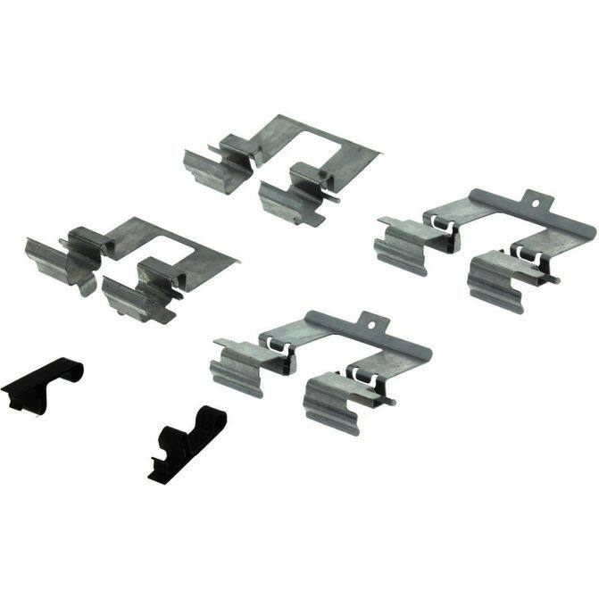 CENCENTRIC PARTS30112810