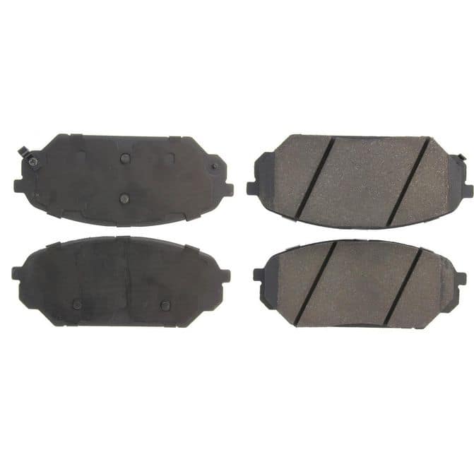 CEN CENTRIC PARTS 30113010