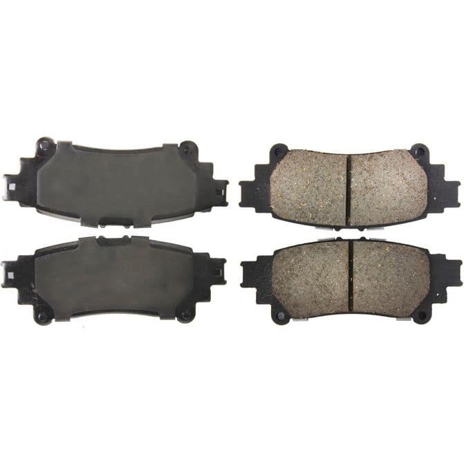 CEN CENTRIC PARTS 30113910
