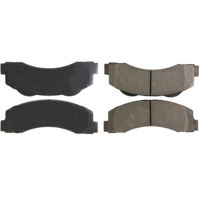 CEN CENTRIC PARTS 30114140