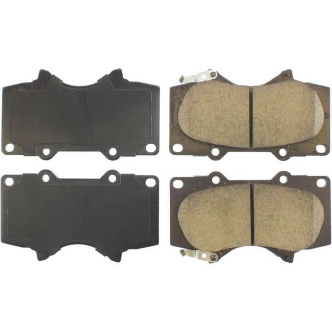 CEN CENTRIC PARTS 30509760