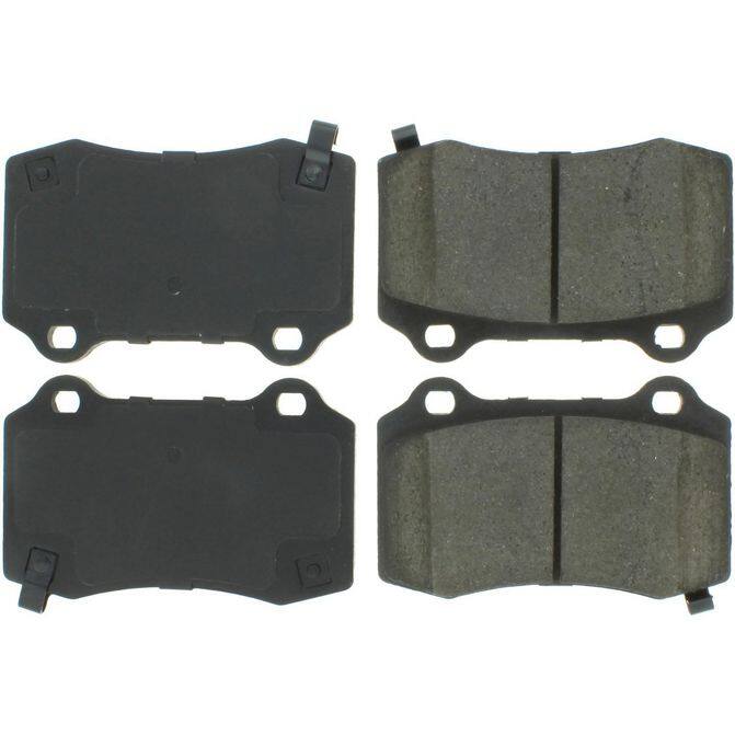 CEN CENTRIC PARTS 30510530