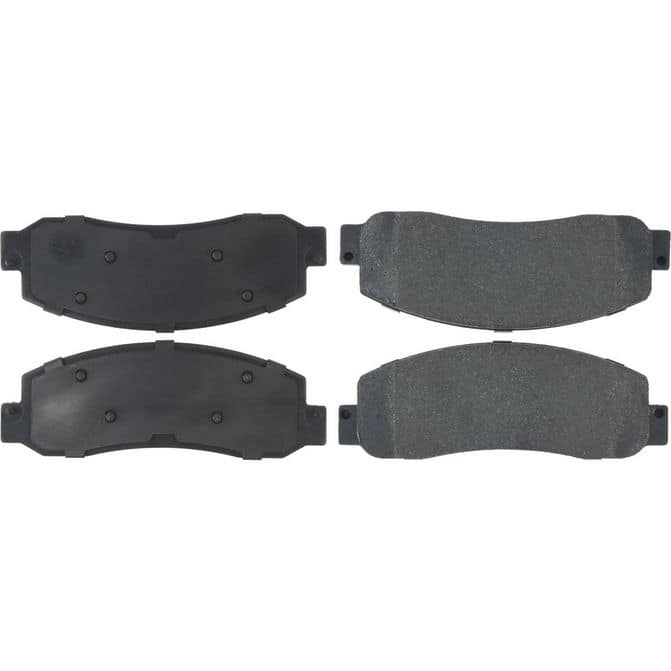 CEN CENTRIC PARTS 30510690