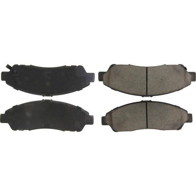 CEN CENTRIC PARTS 30513780