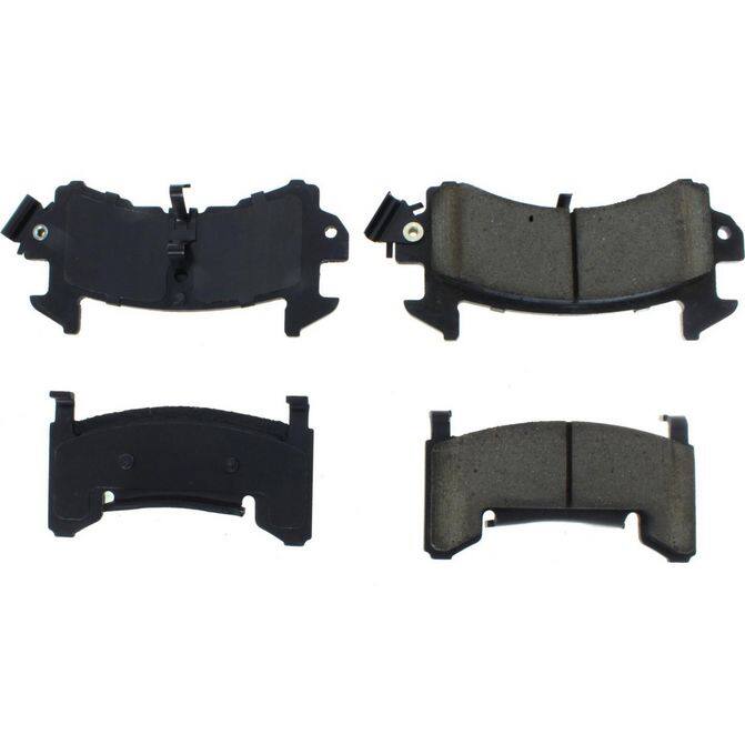 CENCENTRIC PARTS30601540