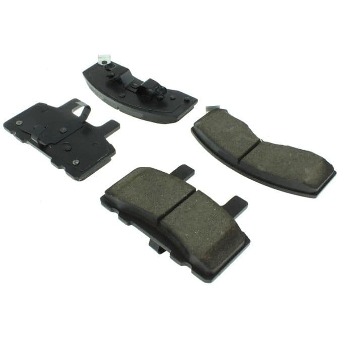 CENCENTRIC PARTS30603700