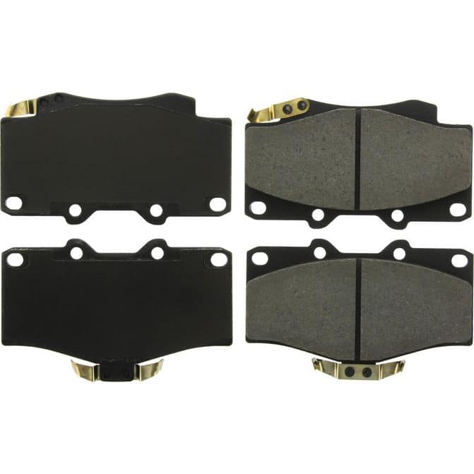 CENCENTRIC PARTS30604360