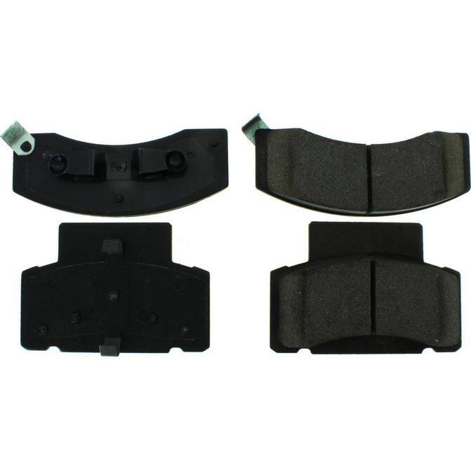 CENCENTRIC PARTS30604590