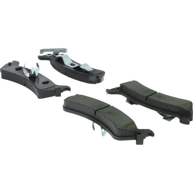 CENCENTRIC PARTS30606660