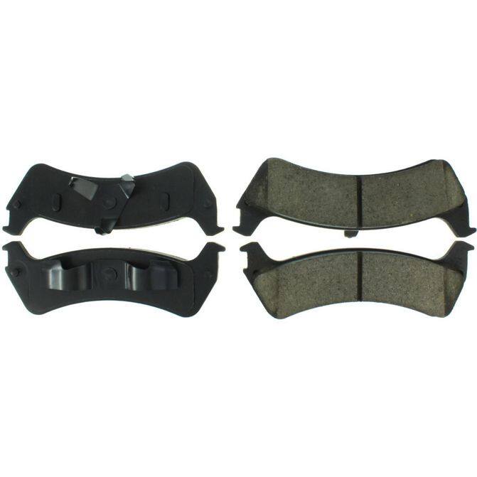 CENCENTRIC PARTS30606670