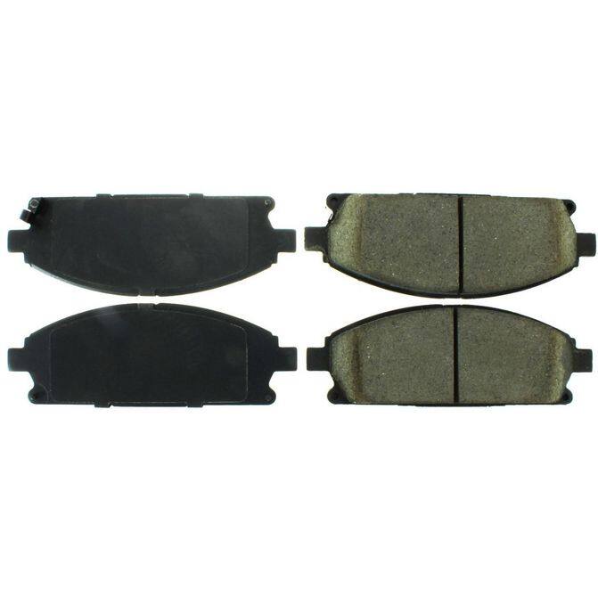 CEN CENTRIC PARTS 30606911