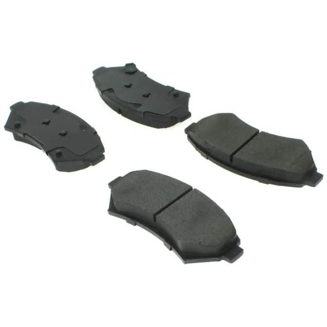 CENCENTRIC PARTS30606990