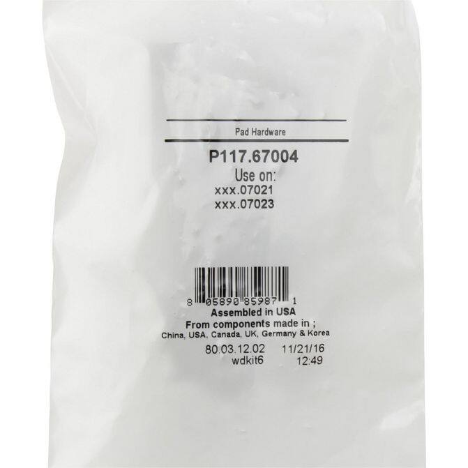 CEN CENTRIC PARTS 30607021