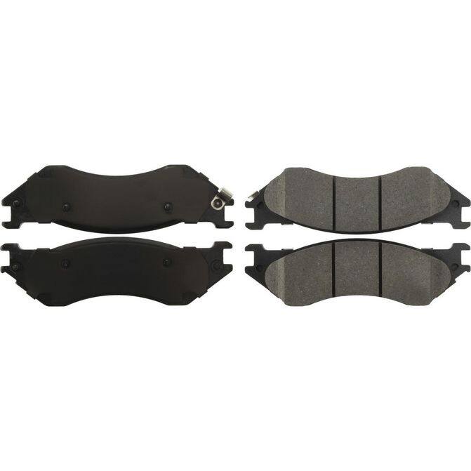 CEN CENTRIC PARTS 30607021