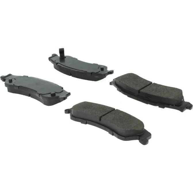 CENCENTRIC PARTS30607290