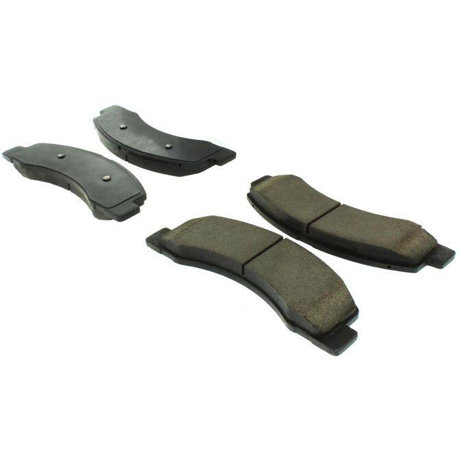 CENCENTRIC PARTS30607560