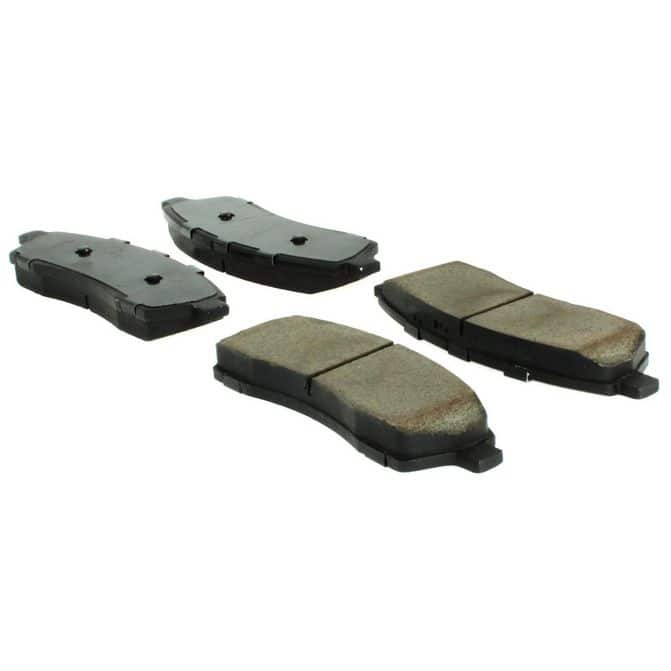 CENCENTRIC PARTS30607570