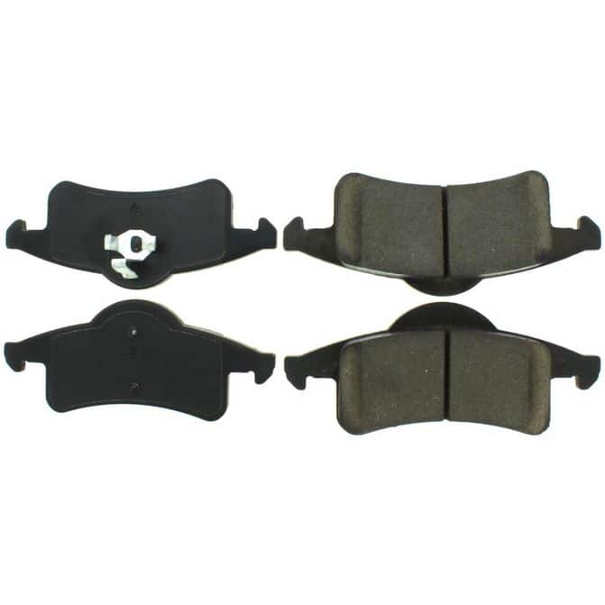 CENCENTRIC PARTS30607910