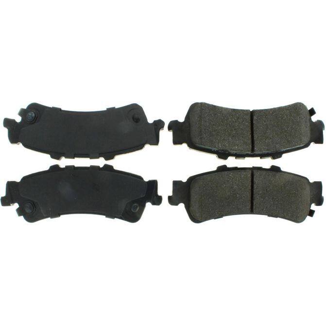 CEN CENTRIC PARTS 30607921