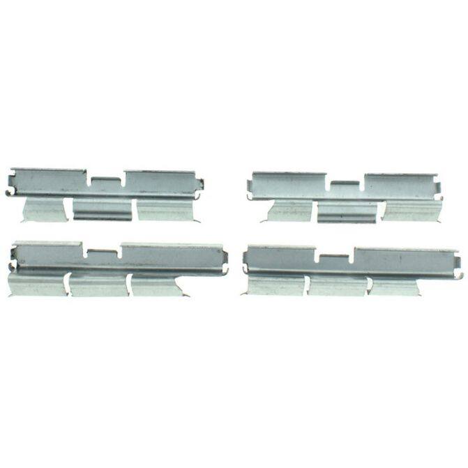 CEN CENTRIC PARTS 30608020