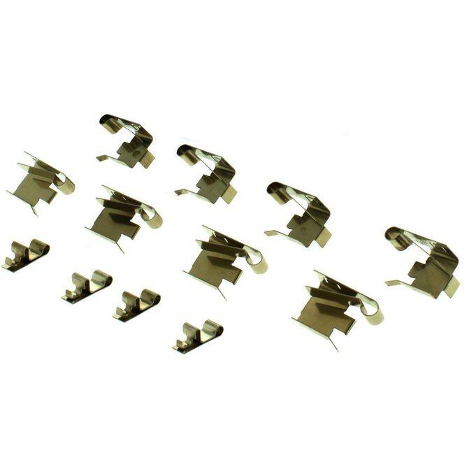 CENCENTRIC PARTS30608250