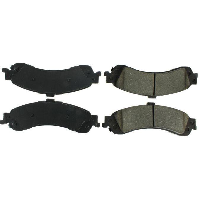 CENCENTRIC PARTS30608340