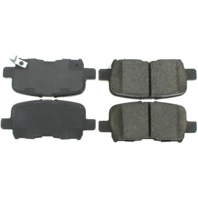 CENCENTRIC PARTS30608650
