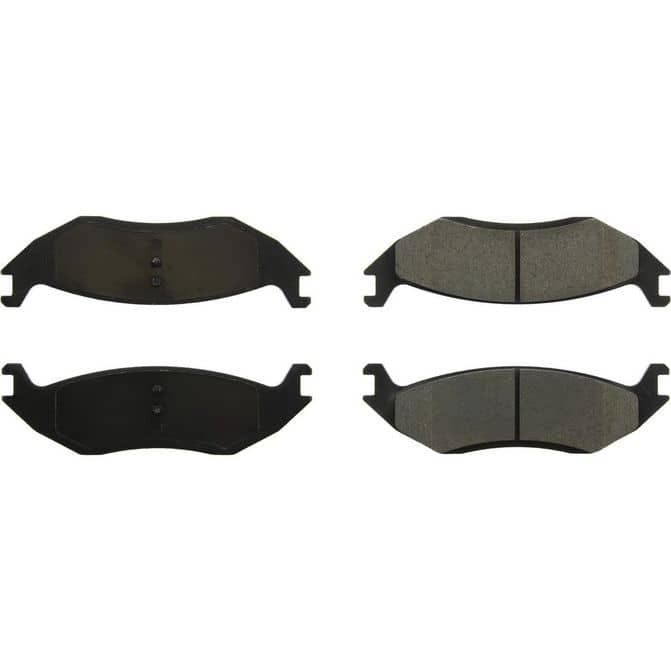 CENCENTRIC PARTS30608980