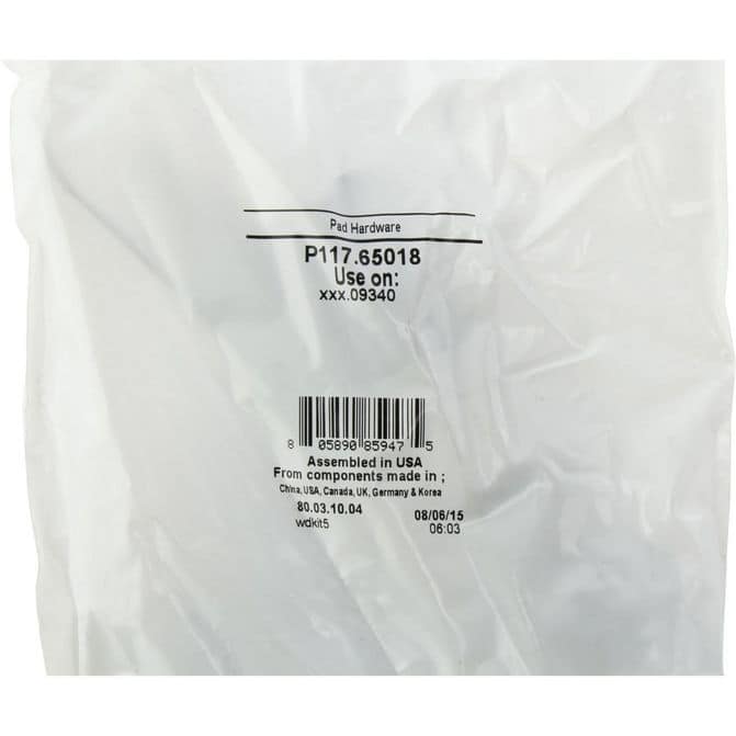 CENCENTRIC PARTS30609340