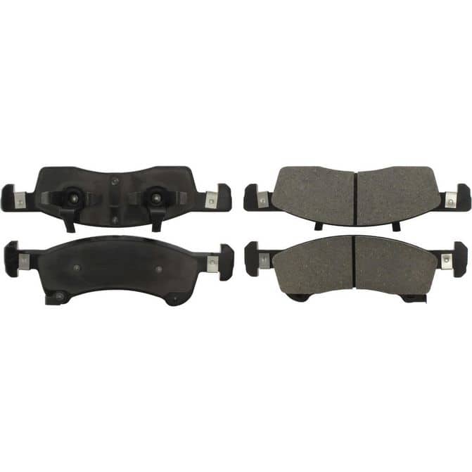 CENCENTRIC PARTS30609340