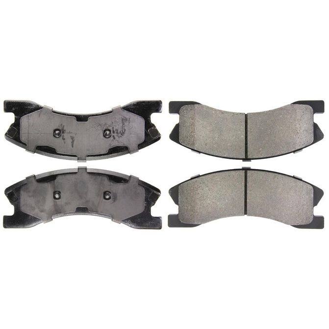CENCENTRIC PARTS30609450