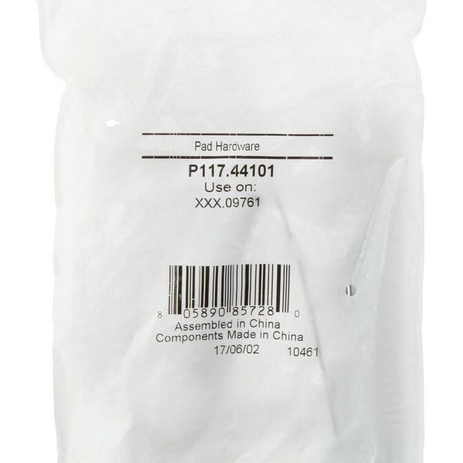 CEN CENTRIC PARTS 30609761