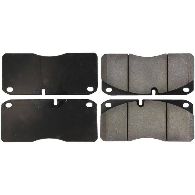 CEN CENTRIC PARTS 30610270