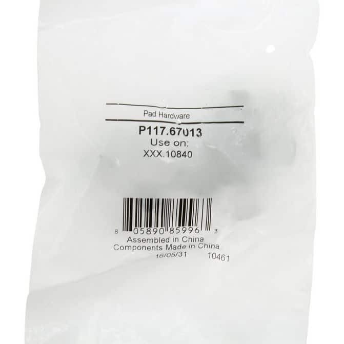 CEN CENTRIC PARTS 30610840