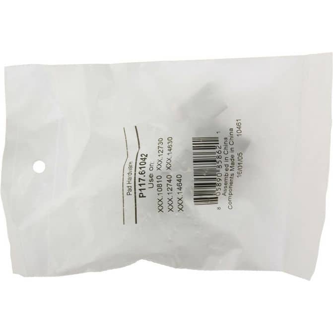 CEN CENTRIC PARTS 30612730