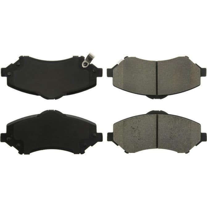 CEN CENTRIC PARTS 30612730