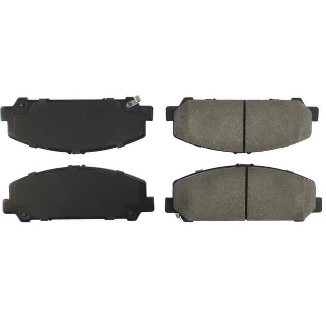 CENCENTRIC PARTS30612860