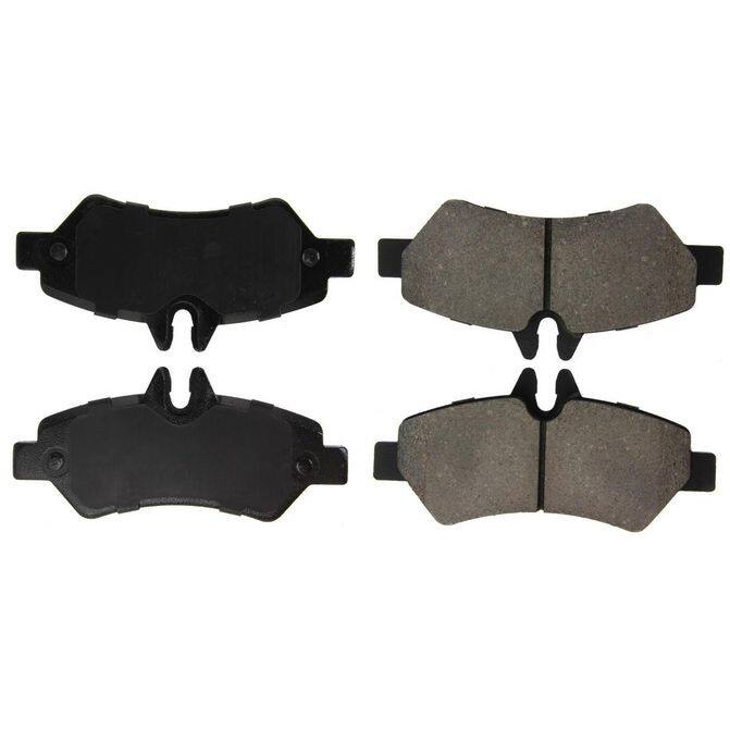 CEN CENTRIC PARTS 30613170