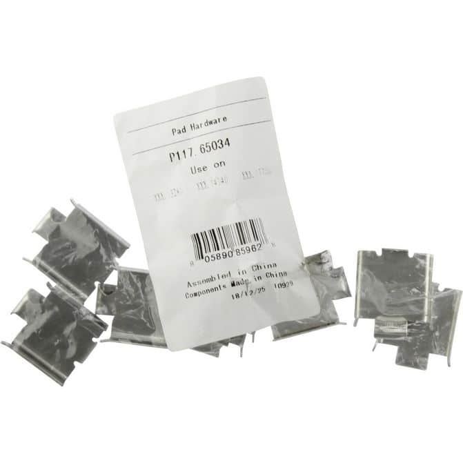 CEN CENTRIC PARTS 30613280