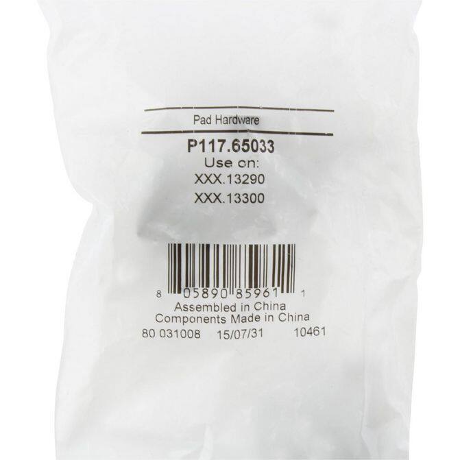 CEN CENTRIC PARTS 30613300