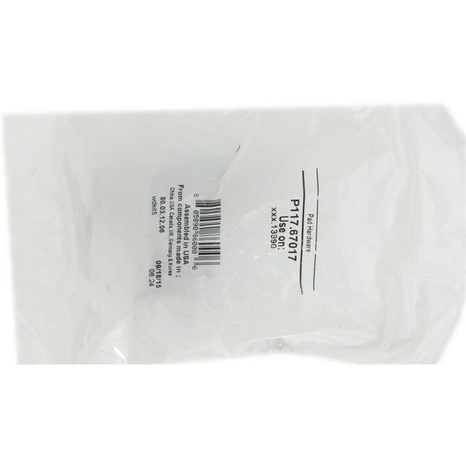 CEN CENTRIC PARTS 30613990