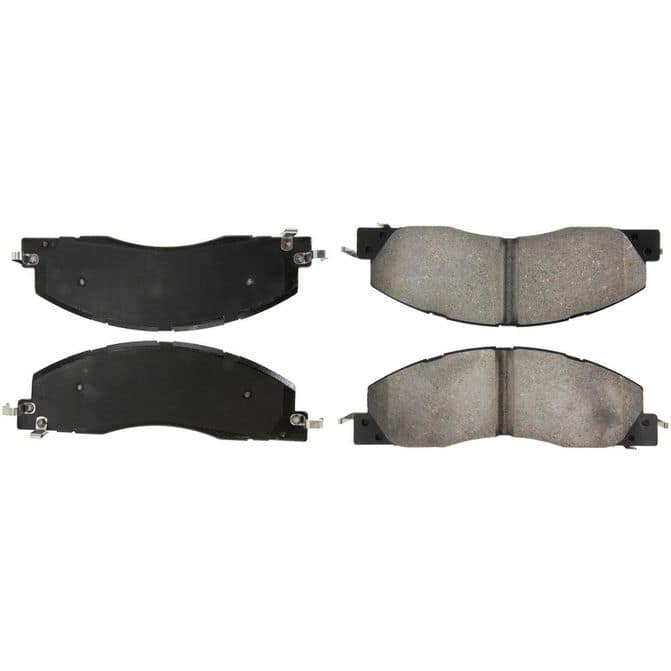 CEN CENTRIC PARTS 30613990