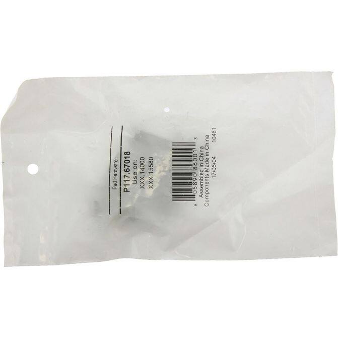 CEN CENTRIC PARTS 30614000